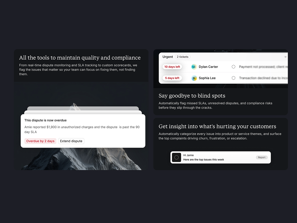 Preview image of app